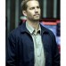 Brian O'Conner Fast And Furious 7 Paul Walker Jacket